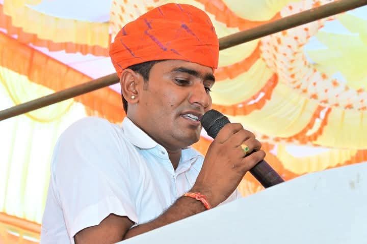 नशाखोरी और सामाजिक विकृतियों का परित्याग करें– बाबूलाल पटेल