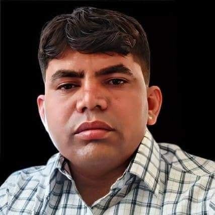 सकारात्मक सोच से ही विकास संभव है– श्री दमा राम  मेघवाल