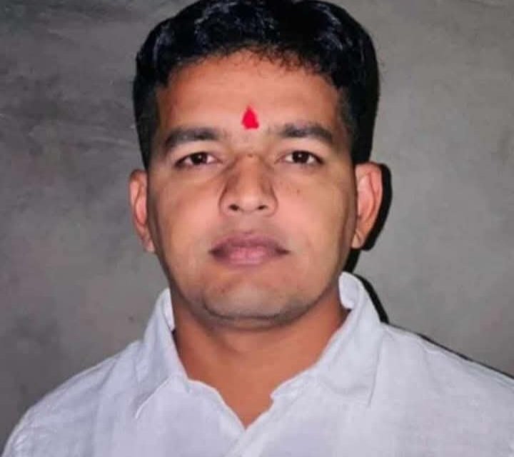 व्यवसायिक क्षेत्र में आगे आये :- मंगल नेहरा